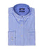 Chemise à carreaux